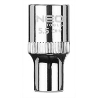 NEO TOOLS Šesterokutni nasadni ključ 1/4", 5,5 mm, superlock